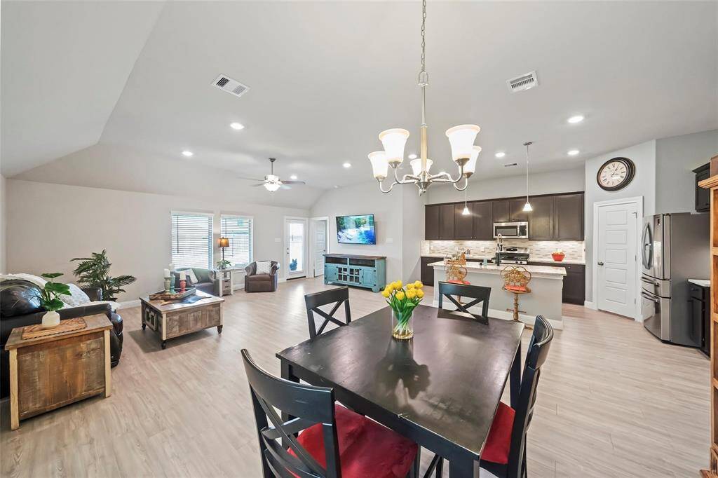 What would you do with all of the space this home offers?