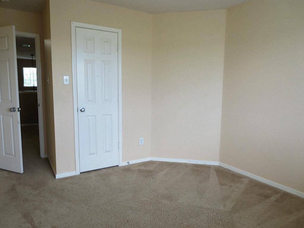 4th bedroom
