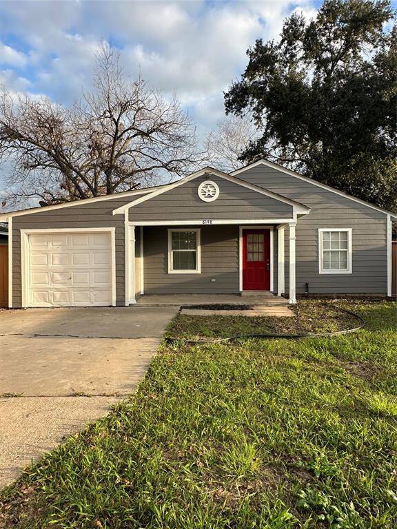 Welcome Home to 8148 Bendell St