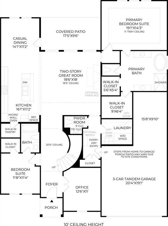 Floorplan Image