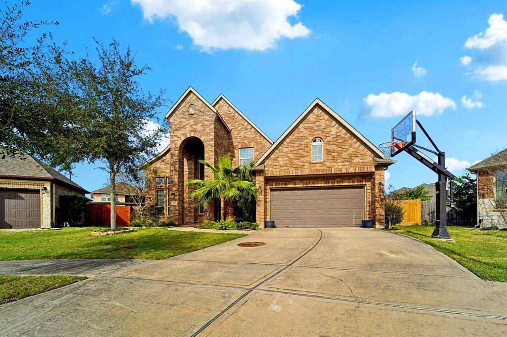 Welcome Home!