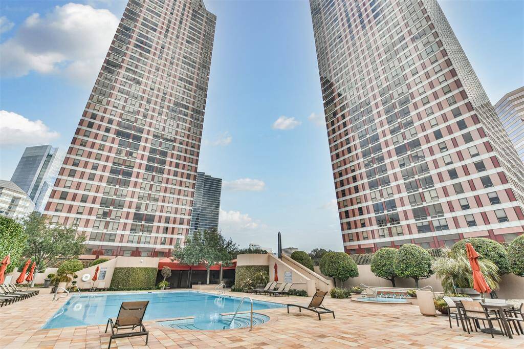 Beautiful amenities are at your fingertips.