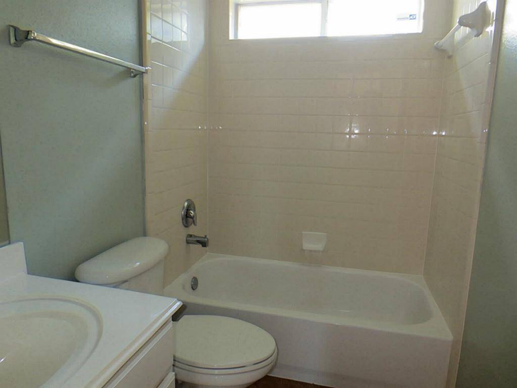 3rd bathroom