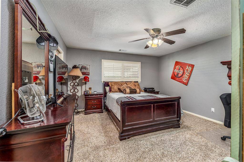 2nd primary suite