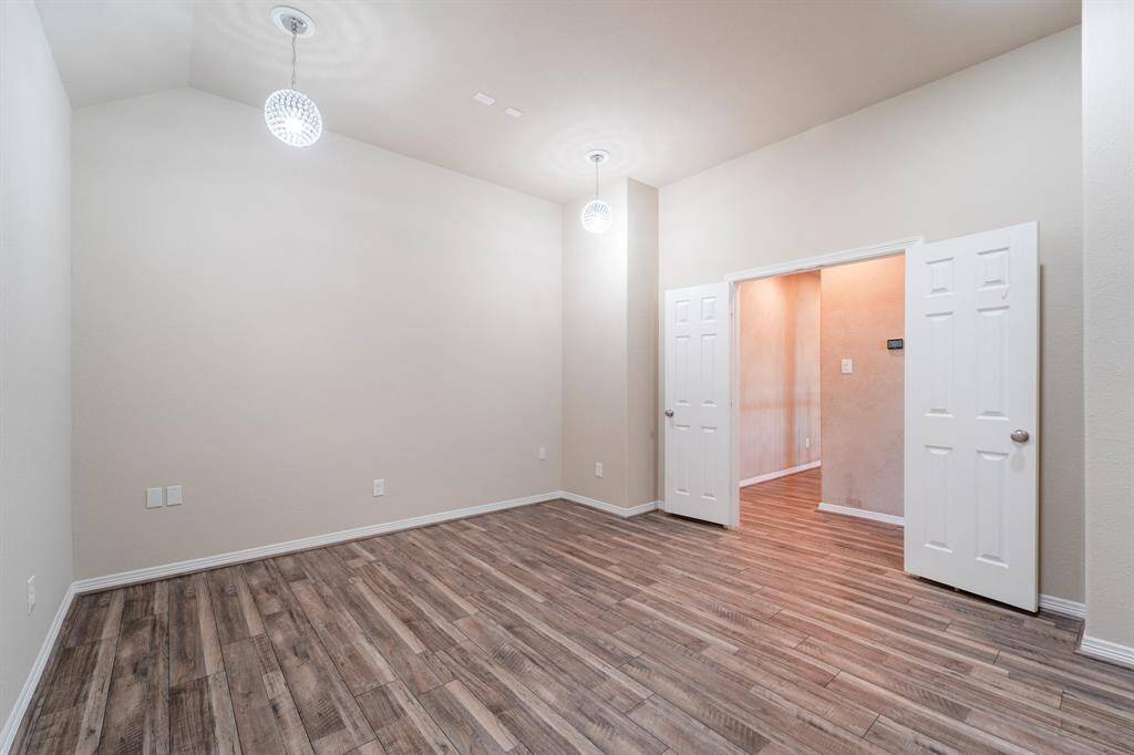 Media Room