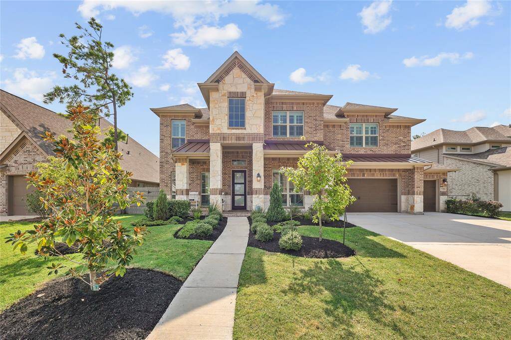 Are you ready to live a lifestyle of leisure & relaxation? You HAVE to see this home!