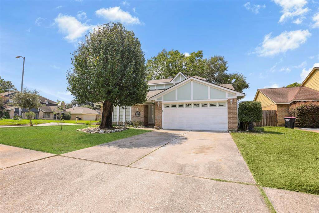 Welcome to 12103 Kleindale Ct