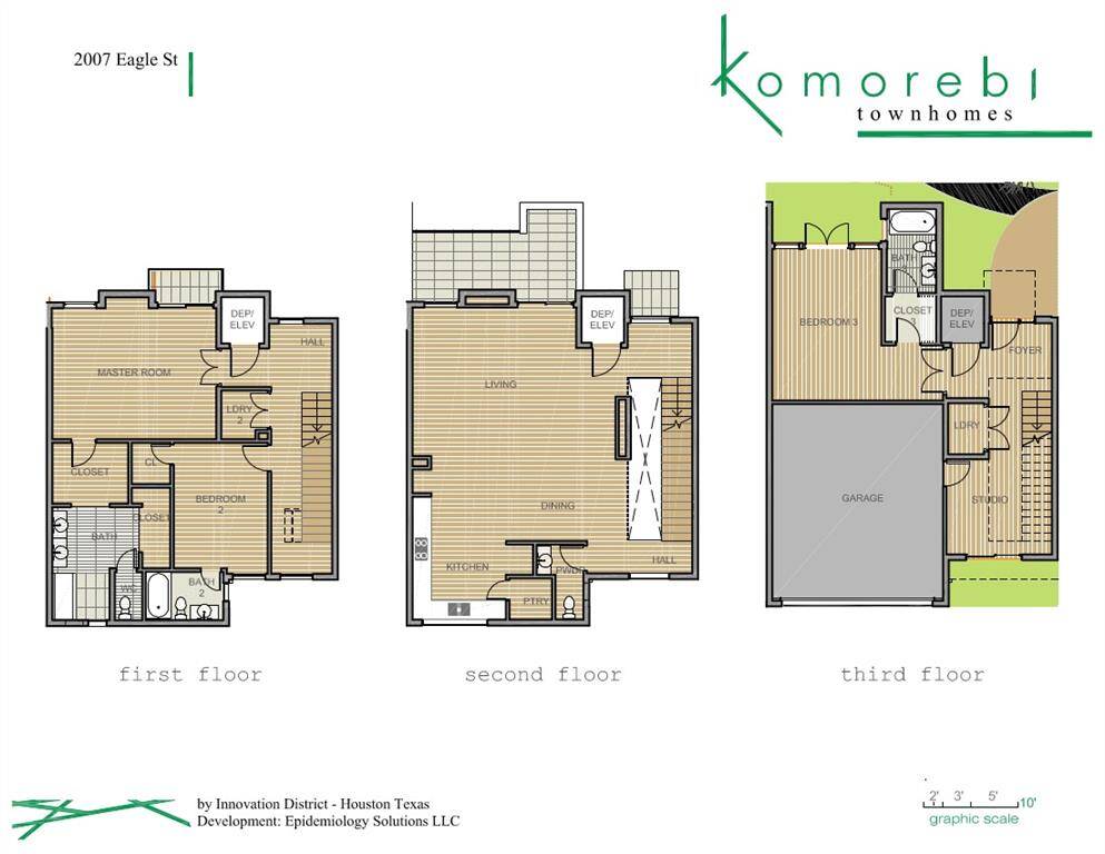 Floor Plan.