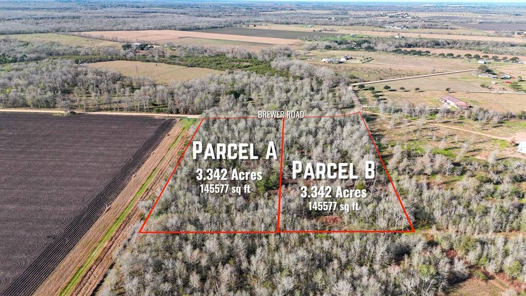 Back of Property