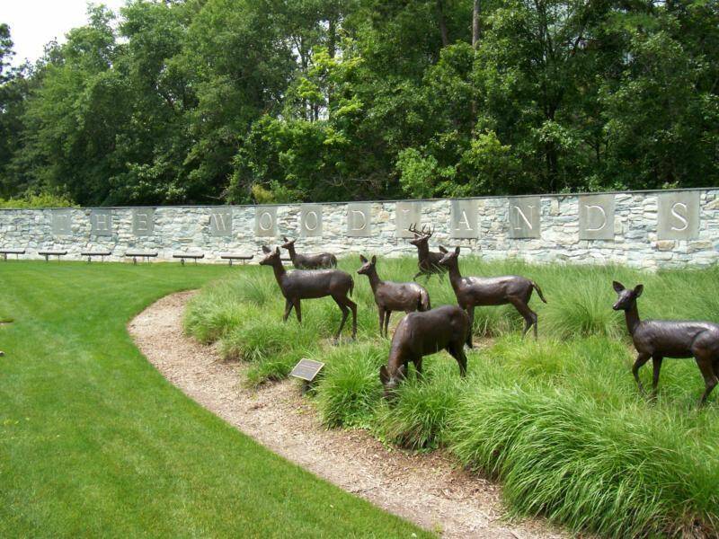 Welcome home to a consistently ranked top community to live in the United States!