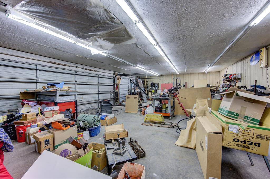 Warehouse