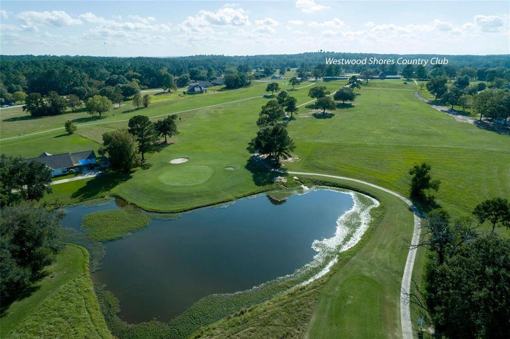Westwood Shores Community Is a Country Club Golf Resort. Visit the POA website to see all the amenities this community offers.