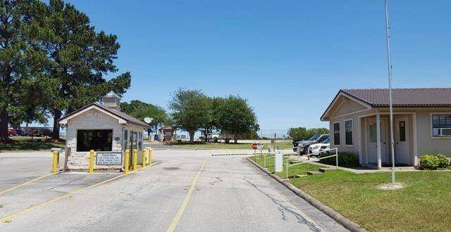 Westwood Shores Community 24/7 Manned Gate