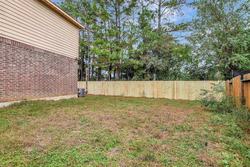 This home is ready for a quick close!