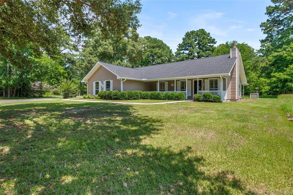 This home is Situated on a Large Corner Lot, meticulously maintained Custom Built Home ready for Immediate Move in.