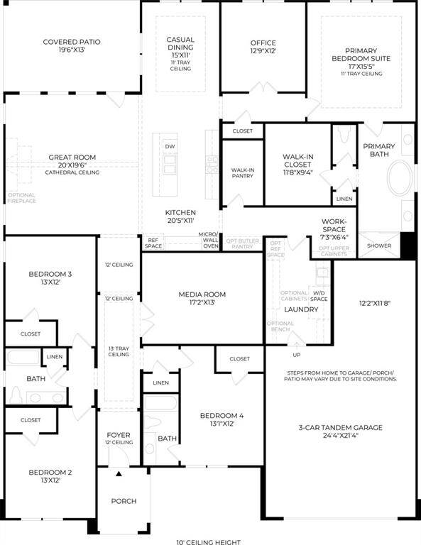 Floorplan Image