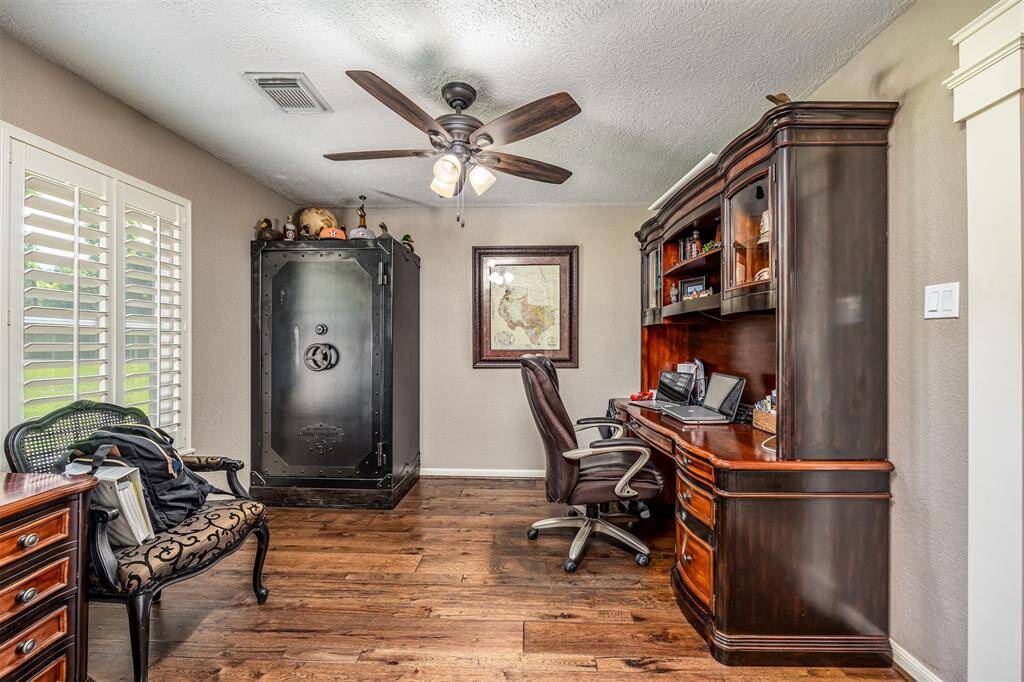 Home office