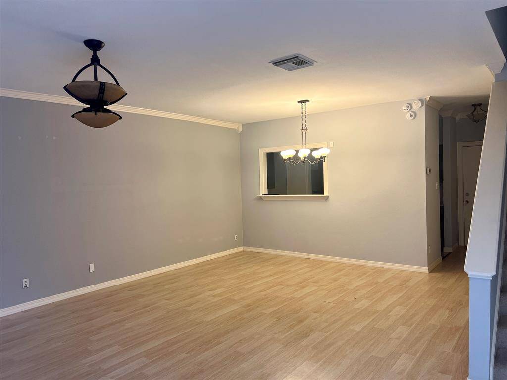 Another view of Living Room