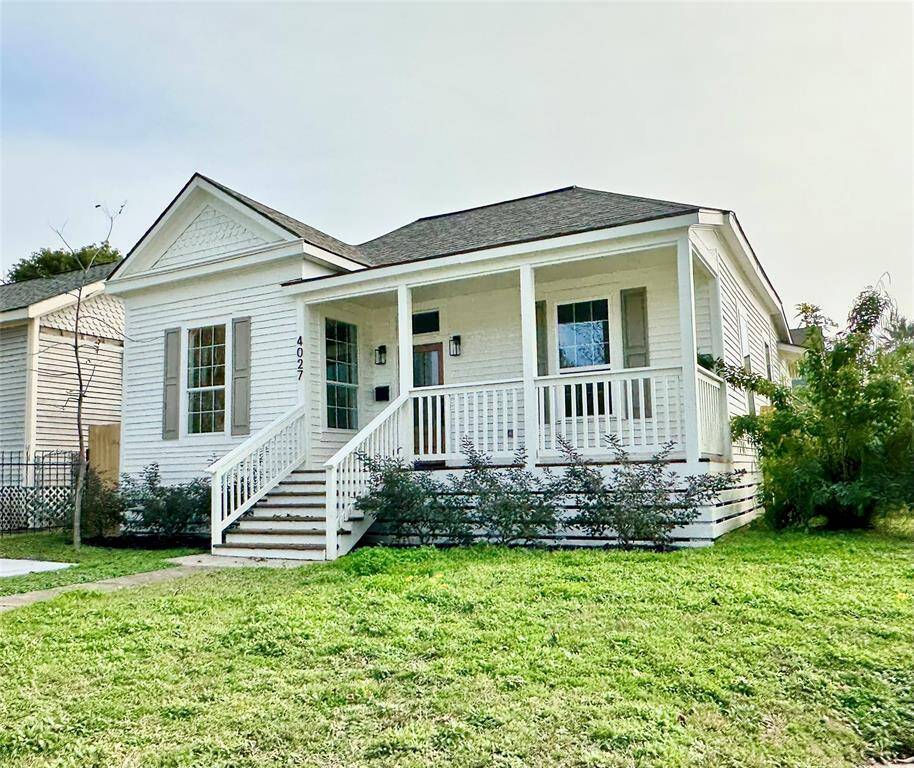 Beautiful fully updated home.