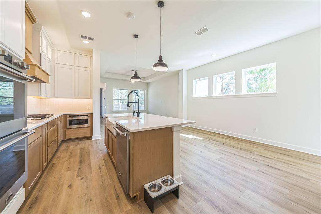 large dining room