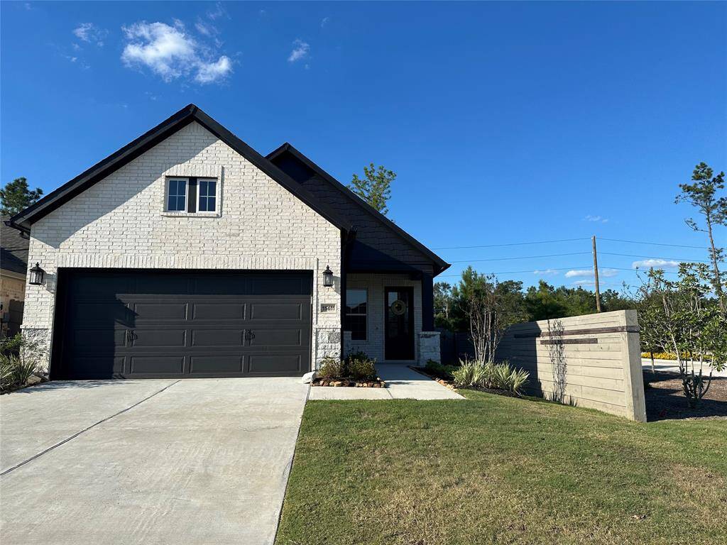 1 story barely lived in home built in 2024