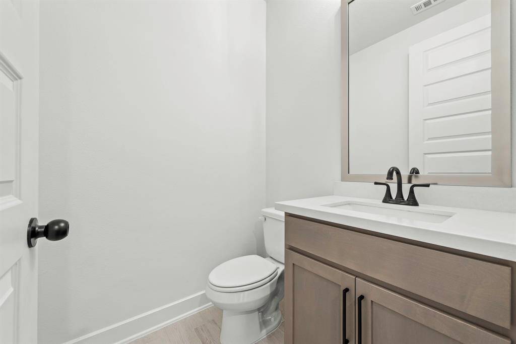 Representative photo. Home under construction. Design selections and colors may vary.