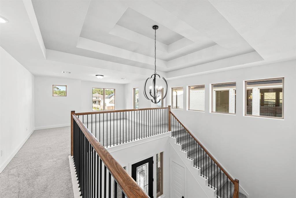 Representative photo. Home under construction. Design selections and colors may vary.