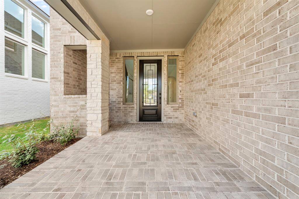 Representative photo. Home under construction. Design selections and colors may vary.