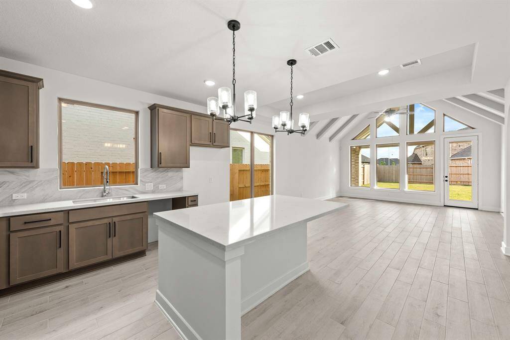 Representative photo. Home under construction. Design selections and colors may vary.