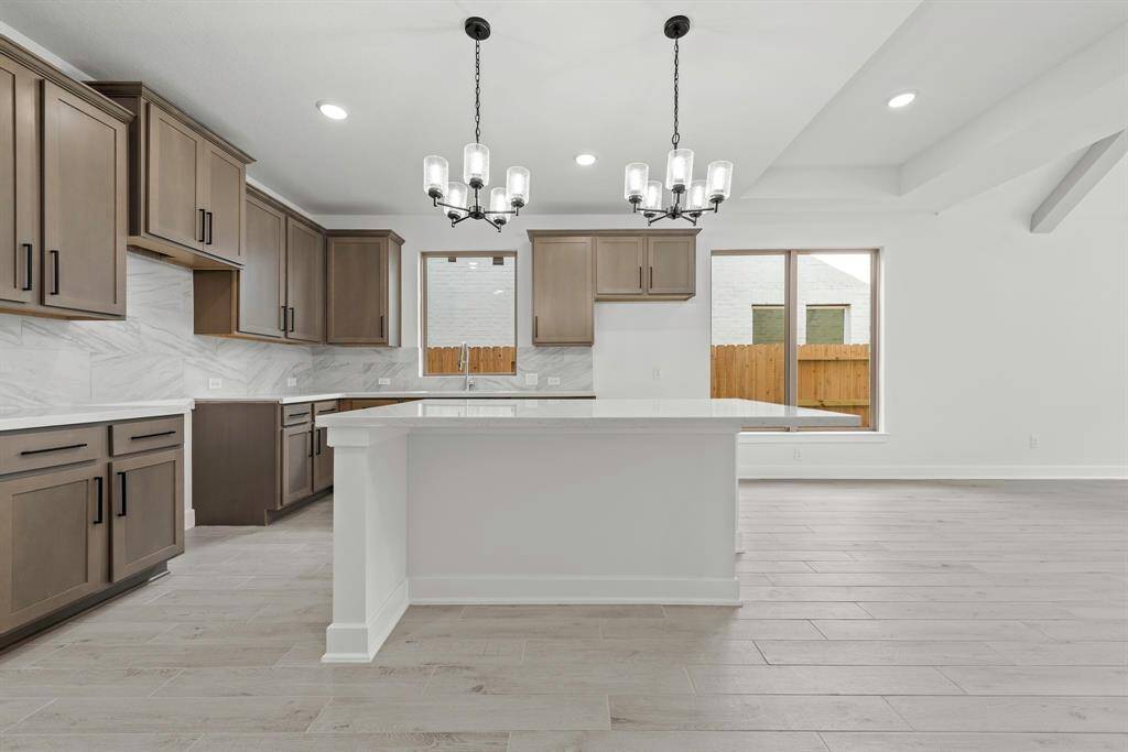 Representative photo. Home under construction. Design selections and colors may vary.