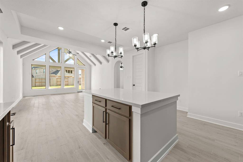 Representative photo. Home under construction. Design selections and colors may vary.