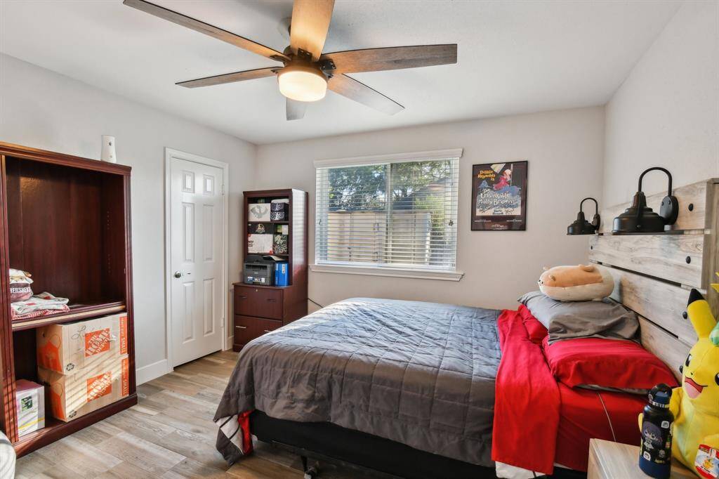 Bedroom #2