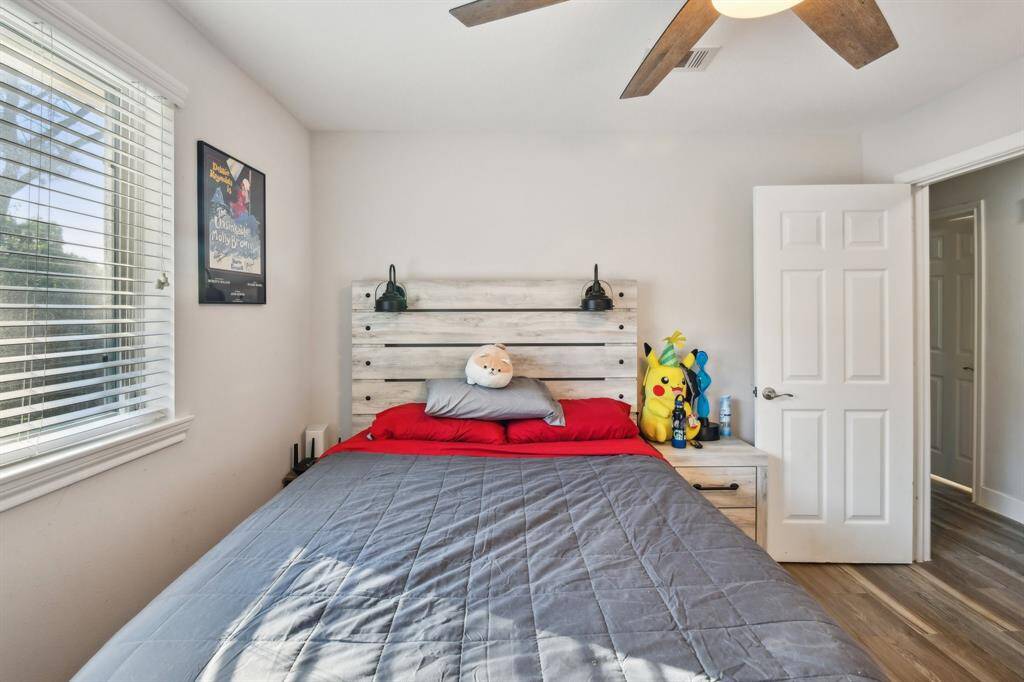 Bedroom #2