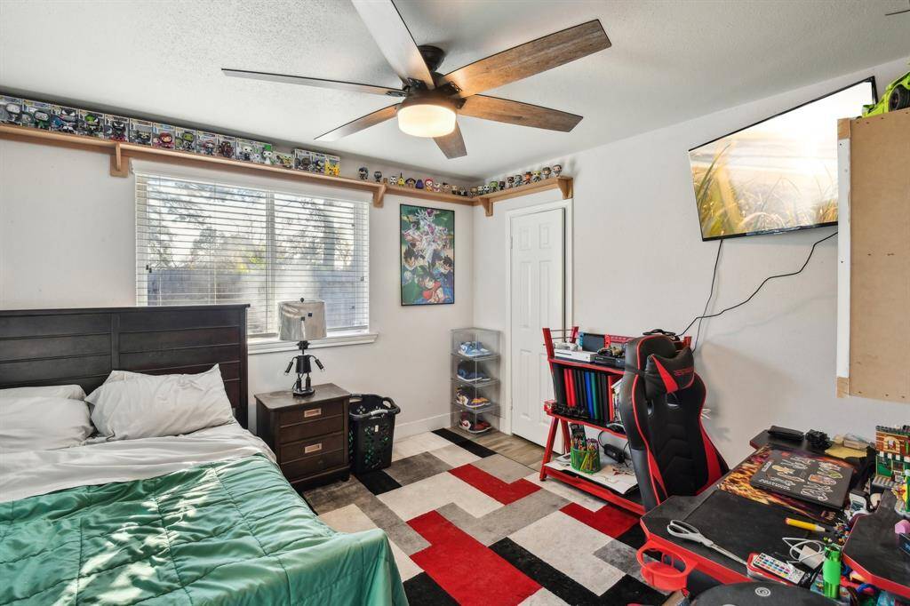 Bedroom #3