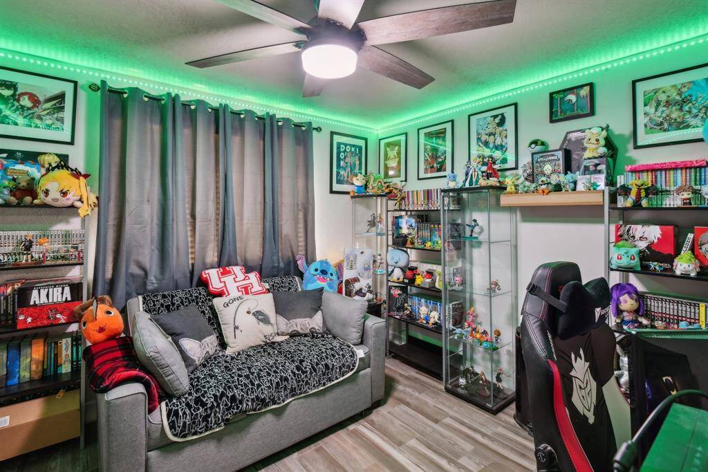 Bedroom #4
