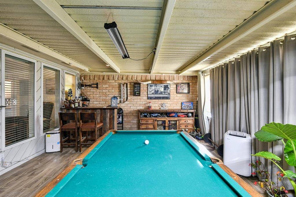 Sunroom