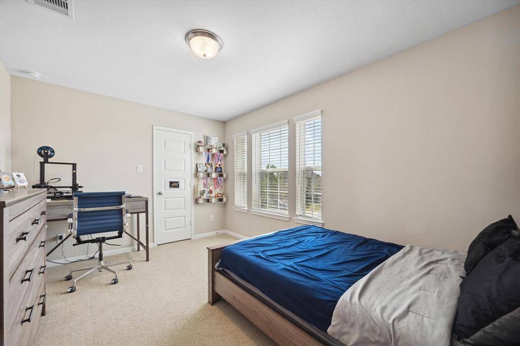 Secondary bedroom #2