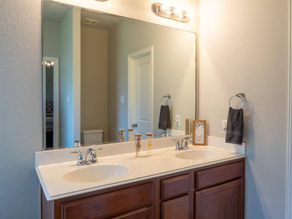 Double sinks