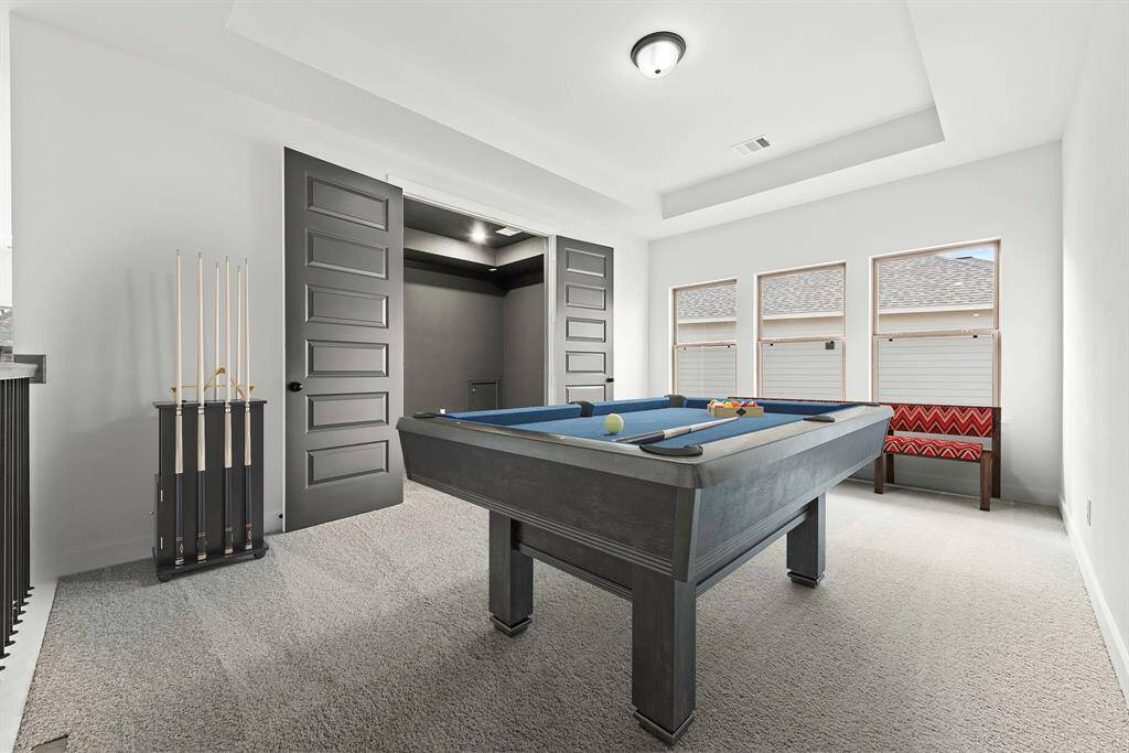Virtually staged representative photo. Home under construction. Design selections and colors may vary.