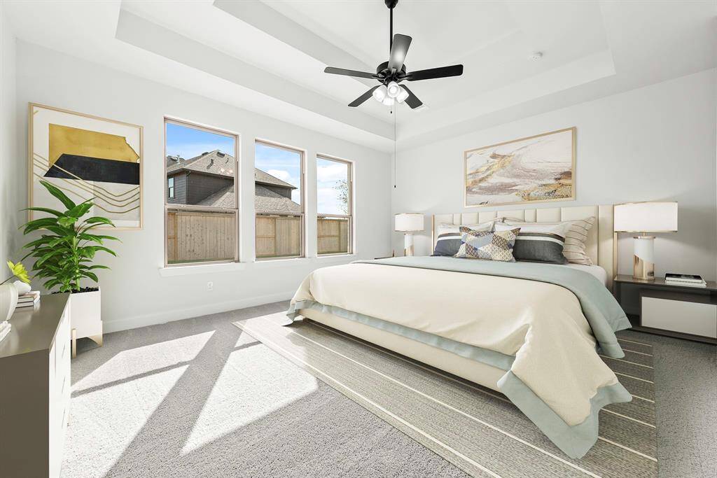 Virtually staged representative photo. Home under construction. Design selections and colors may vary.