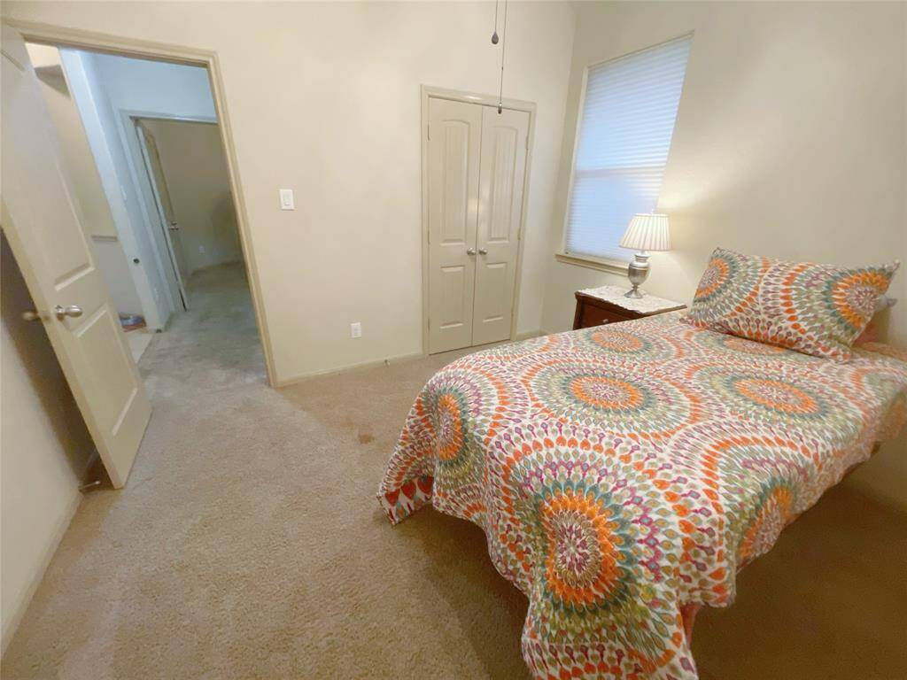 Secondary room 1