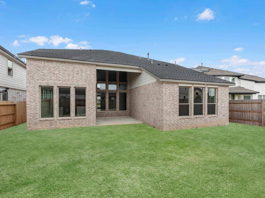 Green grass added to enhance photo.