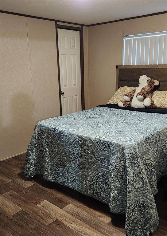 Spacious 2nd Bedroom
