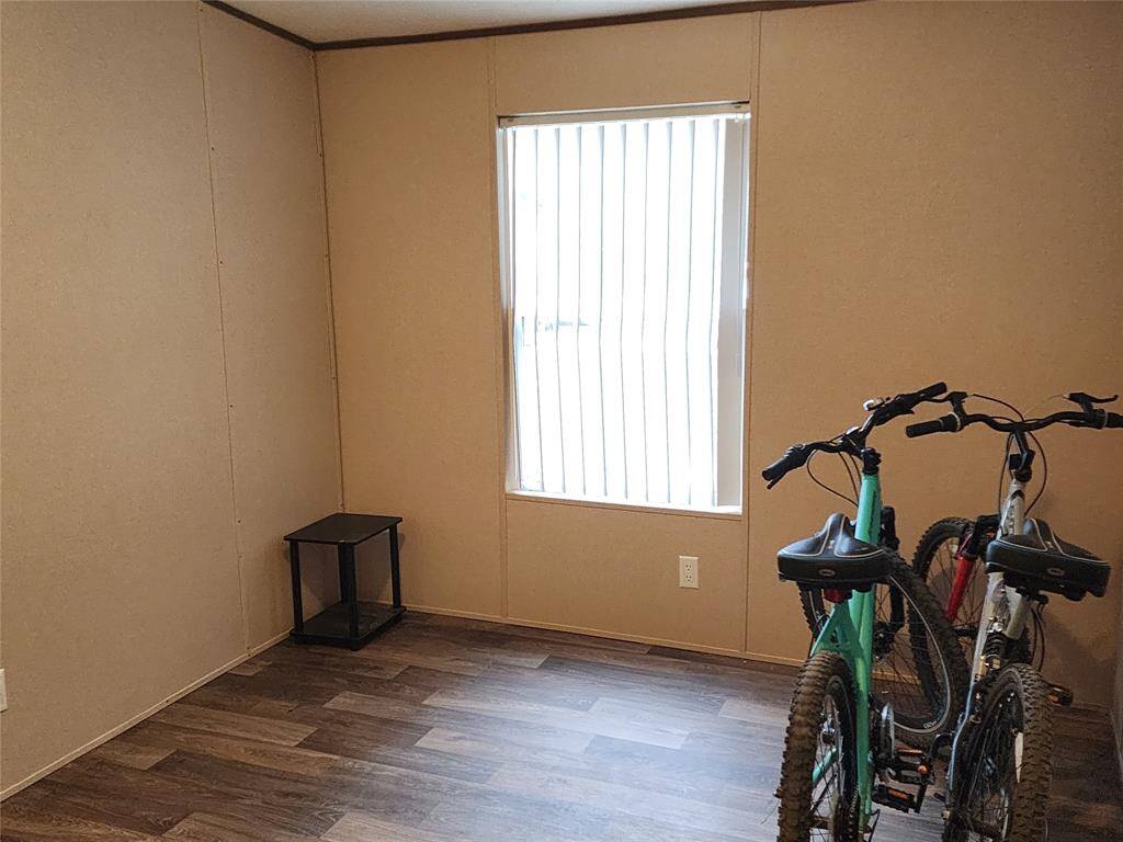 3rd Bedroom would make a great home office