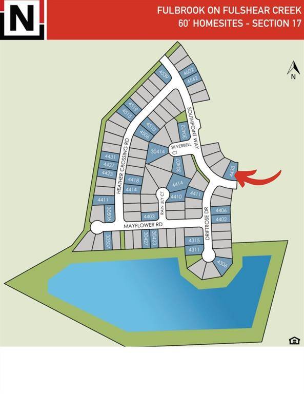 Location on Map