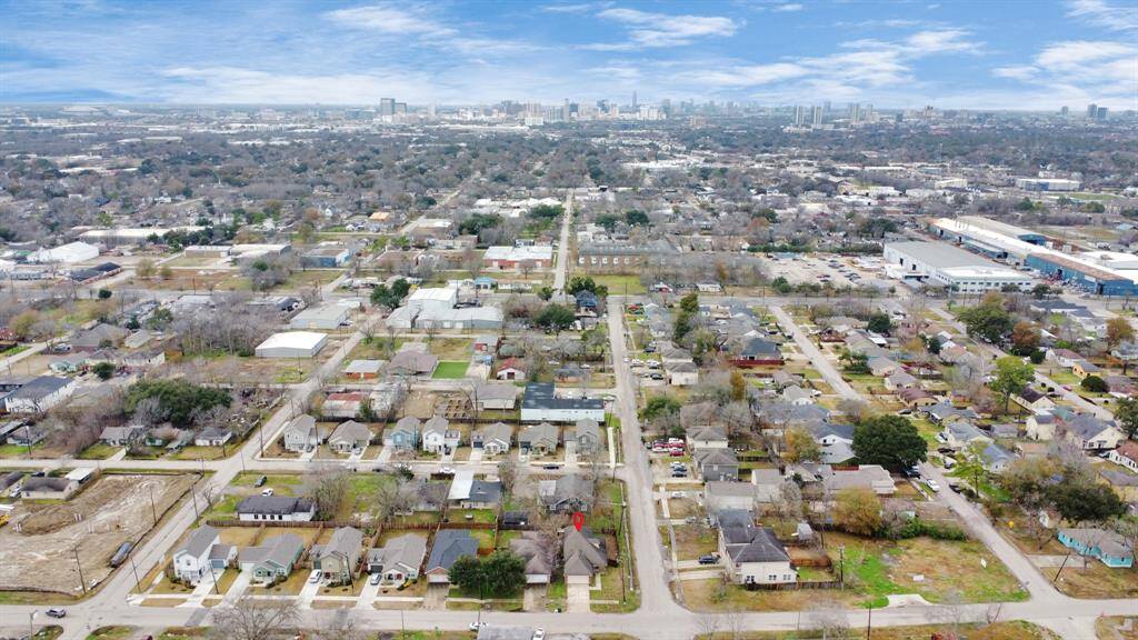 City view
