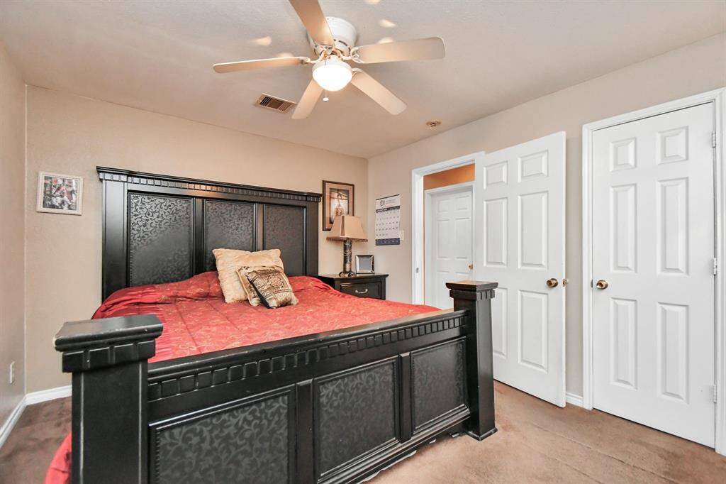 Master-suite