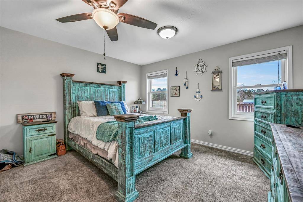 Bedroom  #1