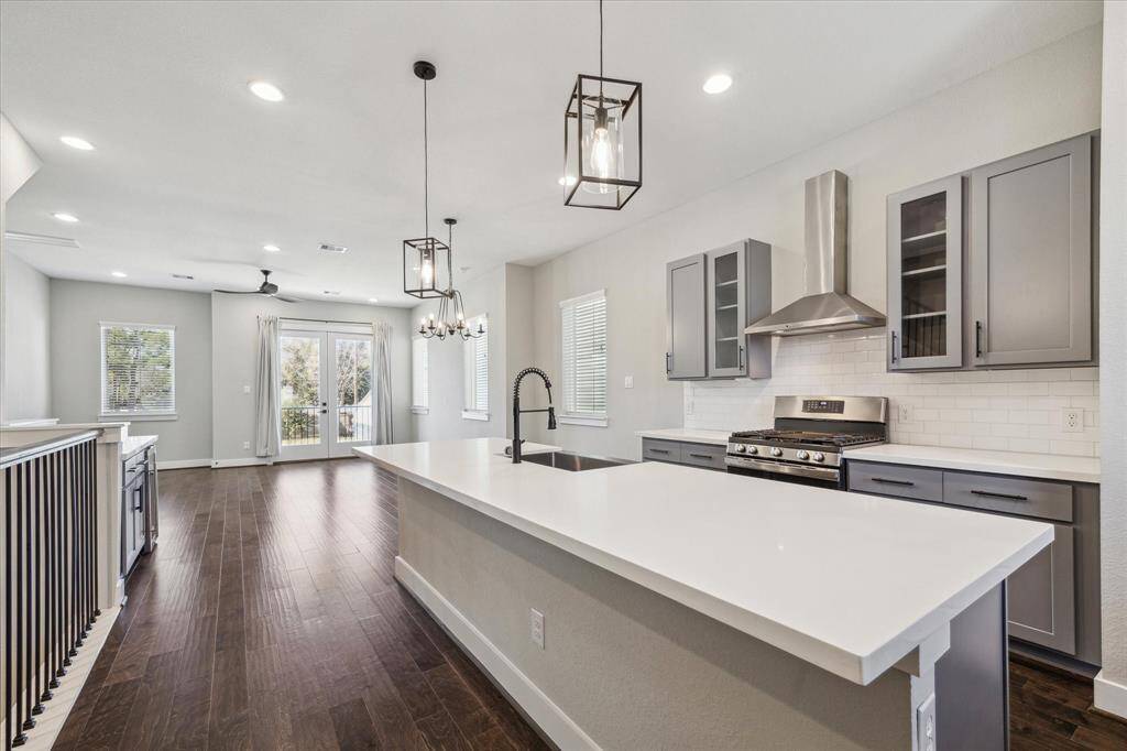 Look at These Stunning Hardwood Floors