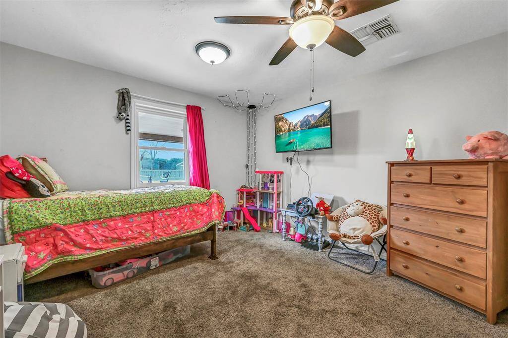 Bedroom #3